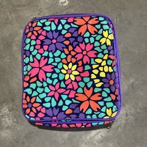 NWOT!Viv & Lou insulated lunch tote